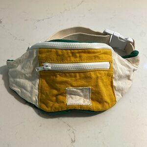 Fin & Vince Fanny pack EUS